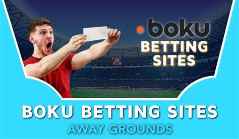 boku betting sites